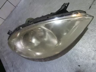 A1698200261 1698200261 Фара правая Mercedes A W169 Арт e12360734, вид 2