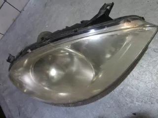 A1698200261 1698200261 Фара правая Mercedes A W169 Арт e12360734, вид 3