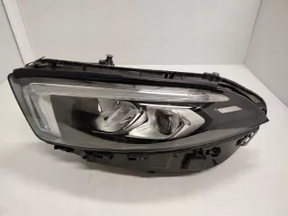 A1779064703 Фара левая Mercedes A W177 Арт e12360660, вид 1