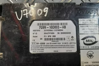 31215592AA Блок управления (другие) Volvo V70 2 Арт e12360623, вид 1