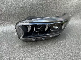 92101J7850 Фара левая Kia Ceed 1 Арт e12360447, вид 2