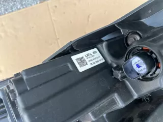 92101J7850 Фара левая Kia Ceed 1 Арт e12360447, вид 9