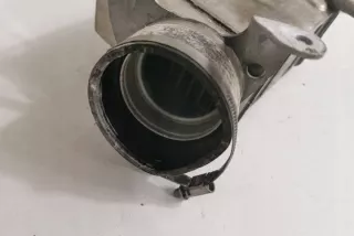 7575405 Интеркулер BMW 6 F06/F12/F13 Арт e12360424, вид 1