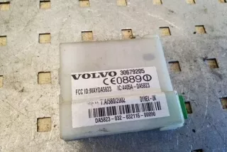 30679205 Блок управления (другие) Volvo S40 2 Арт e12360373, вид 2