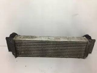 7805629 Интеркулер BMW 5 F10/F11/GT F07 Арт e12360314, вид 3