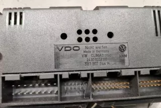 3B1907044H Блок управления (другие) Volkswagen Passat B5 Арт e12360230, вид 2