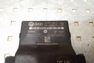 3C0907530C Блок управления (другие) Volkswagen Passat B6 Арт e12360199, вид 3