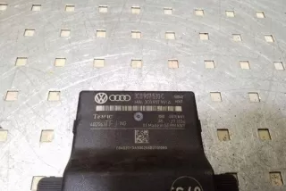 3C0907530C Блок управления (другие) Volkswagen Passat B6 Арт e12360197, вид 1