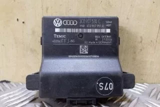 3C0907530C Блок управления (другие) Volkswagen Passat B6 Арт e12360189, вид 2