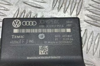 3C0907530C Блок управления (другие) Volkswagen Passat B6 Арт e12360178, вид 2