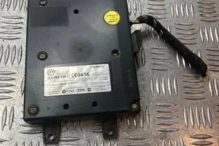 3C0035729F Блок управления (другие) Volkswagen Passat B6 Арт e12360166, вид 1