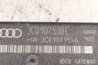 3C0907951A Блок управления (другие) Volkswagen Passat B6 Арт e12360156, вид 2