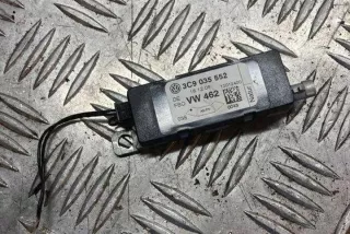 3C9035552 Блок управления (другие) Volkswagen Passat B6 Арт e12360148, вид 1