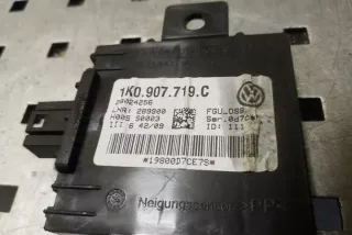 1K0907719C Блок управления (другие) Volkswagen Passat B6 Арт e12360125, вид 1