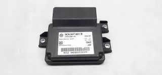 3C8907801B Блок управления (другие) Volkswagen Passat B6 Арт e12360116, вид 2