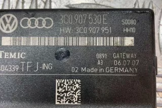 3C0907530E Блок управления (другие) Volkswagen Passat B6 Арт e12360102, вид 2