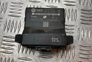 3C0907530E Блок управления (другие) Volkswagen Passat B6 Арт e12360102, вид 3