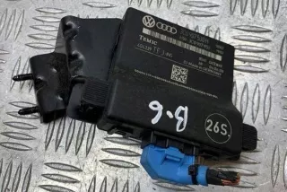 3C0907530H Блок управления (другие) Volkswagen Passat B6 Арт e12360093, вид 1