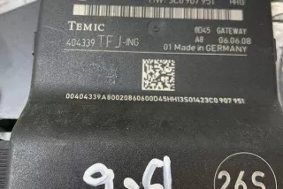 3C0907530H Блок управления (другие) Volkswagen Passat B6 Арт e12360093, вид 2