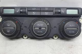 74677532 Блок управления (другие) Volkswagen Passat B7 Арт e12360073, вид 1
