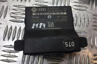 3C0907530C Блок управления (другие) Volkswagen Passat B7 Арт e12360071, вид 2