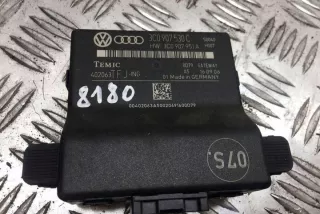 3C0907530C Блок управления (другие) Volkswagen Passat B7 Арт e12360031, вид 1