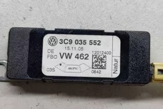 3C9035552 Блок управления (другие) Volkswagen Passat B7 Арт e12360023, вид 1