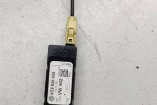 3C9035552 Блок управления (другие) Volkswagen Passat B7 Арт e12360023, вид 2