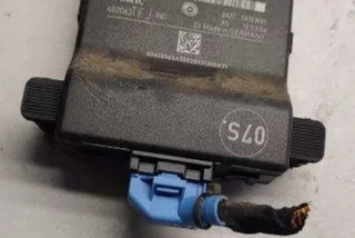 3C0907530C Блок управления (другие) Volkswagen Passat B7 Арт e12360001, вид 1