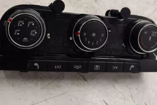 5G0907426AG Блок управления (другие) Volkswagen Passat B7 Арт e12359983, вид 1