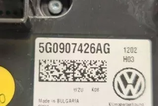 5G0907426AG Блок управления (другие) Volkswagen Passat B7 Арт e12359983, вид 4