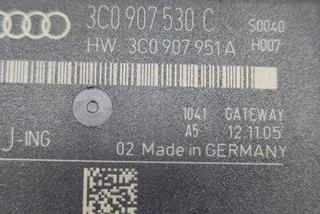 3C0907951A Блок управления (другие) Volkswagen Passat B7 Арт e12359981, вид 4