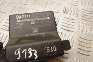 3C0907530C Блок управления (другие) Volkswagen Passat B7 Арт e12359960, вид 1