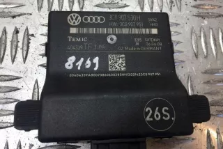 3C0907530H Блок управления (другие) Volkswagen Passat B7 Арт e12359952, вид 1