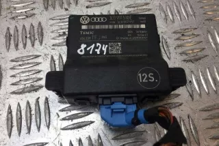 3C0907530E Блок управления (другие) Volkswagen Passat B7 Арт e12359950, вид 1