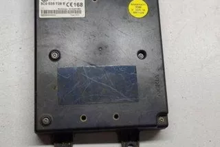 3C0035729E Блок управления (другие) Volkswagen Passat B7 Арт e12359942, вид 1