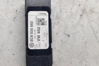 3C9035552 Блок управления (другие) Volkswagen Passat B7 Арт e12359940, вид 1