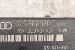 3C0907530E Блок управления (другие) Volkswagen Passat B8 Арт e12359895, вид 2