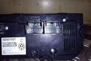 5G0907426T Блок управления (другие) Volkswagen Passat B8 Арт e12359866, вид 1