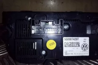 5G0907426T Блок управления (другие) Volkswagen Passat B8 Арт e12359866, вид 3