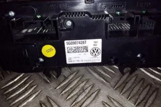 5G0907426T Блок управления (другие) Volkswagen Passat B8 Арт e12359866, вид 4