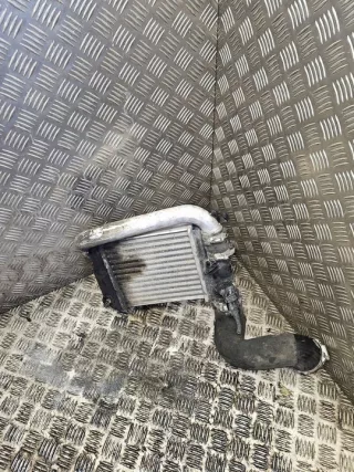 4F0145737K Интеркулер Audi A6 C6 (S6,RS6) Арт e12359765, вид 2