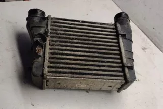 8E0145805AA Интеркулер Audi A4 B7 Арт e12359698, вид 1