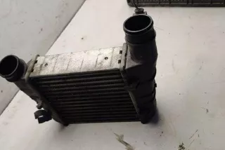 8E0145805AA Интеркулер Audi A4 B7 Арт e12359698, вид 2