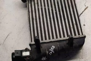 8E0145805AA Интеркулер Audi A4 B7 Арт e12359696, вид 2