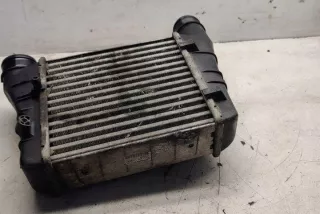 8E0145805AA Интеркулер Audi A4 B7 Арт e12359696, вид 3