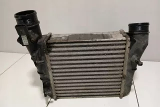 8E0145805AA Интеркулер Audi A4 B8 Арт e12359688, вид 1