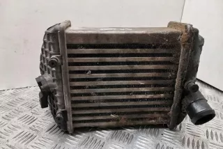 8E0145805P Интеркулер Audi A4 B8 Арт e12359686, вид 1