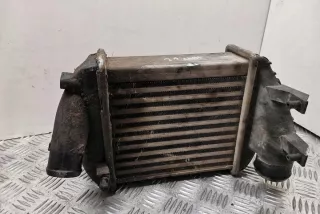 8E0145805P Интеркулер Audi A4 B8 Арт e12359686, вид 2