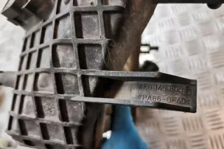 8E0145805P Интеркулер Audi A4 B8 Арт e12359686, вид 3